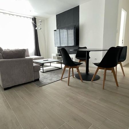 Appartement Hyper Centre - Coty Гавр Экстерьер фото