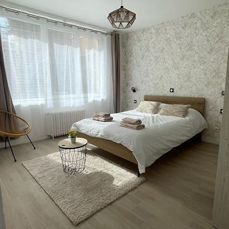 Appartement Hyper Centre - Coty Гавр Экстерьер фото