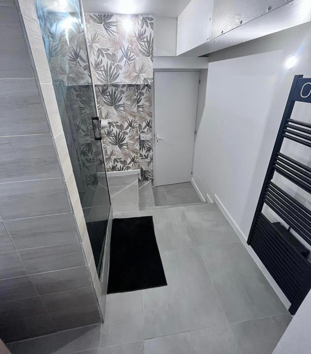 Appartement Hyper Centre - Coty Гавр Экстерьер фото