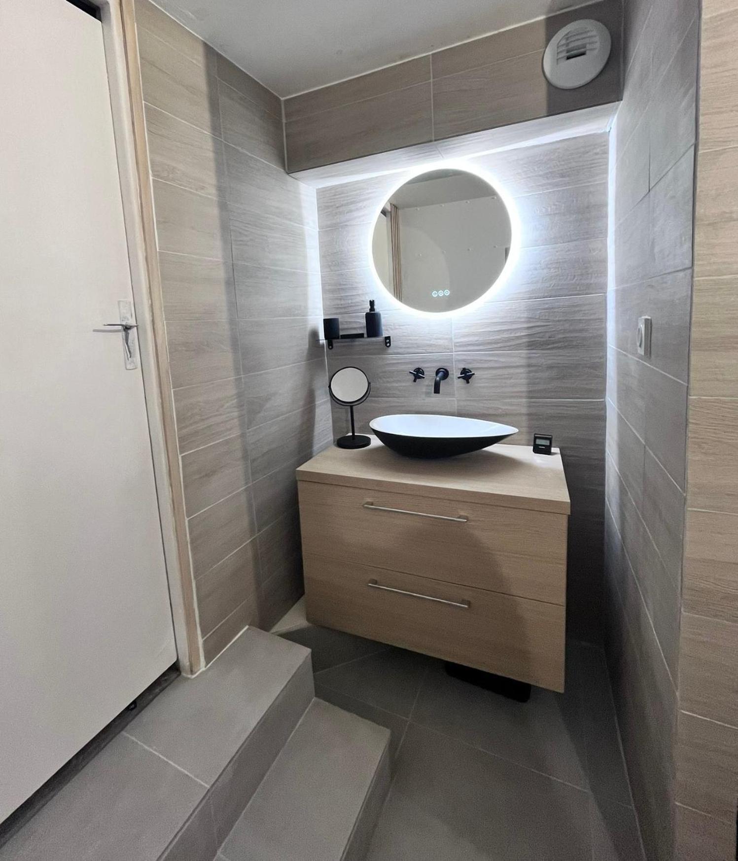 Appartement Hyper Centre - Coty Гавр Экстерьер фото