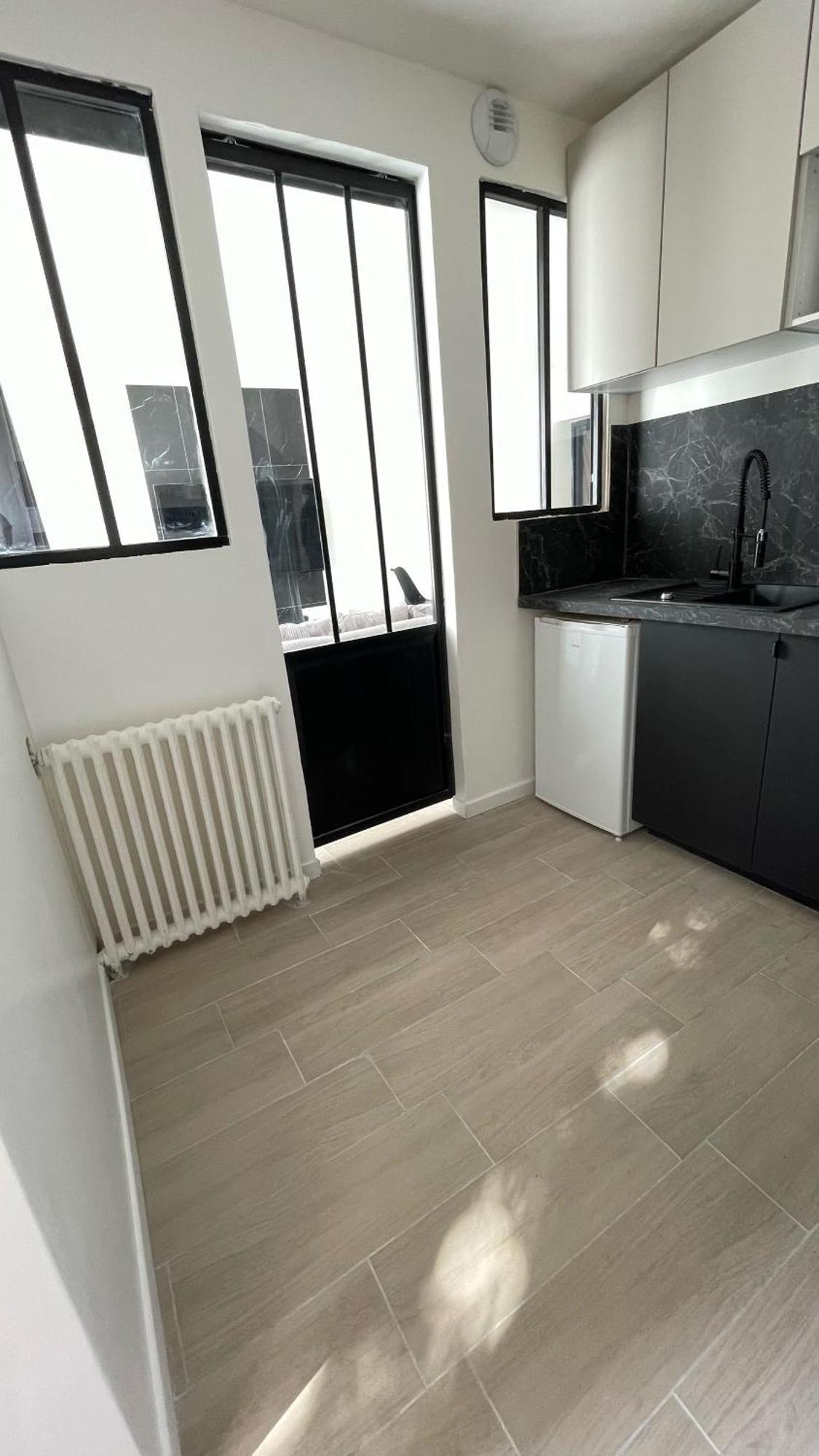 Appartement Hyper Centre - Coty Гавр Экстерьер фото
